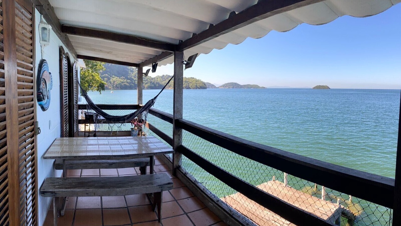 Photo of Outdoor in Mangaratiba