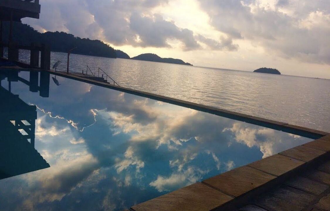 Photo of Outdoor in Mangaratiba