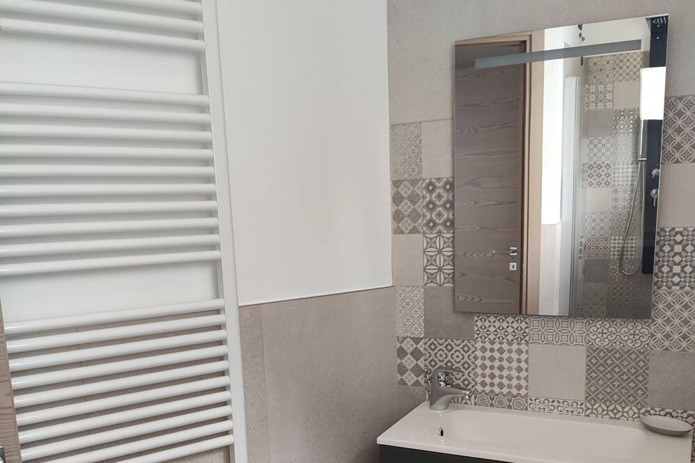 Photo of Bathroom in Valdobbiadene