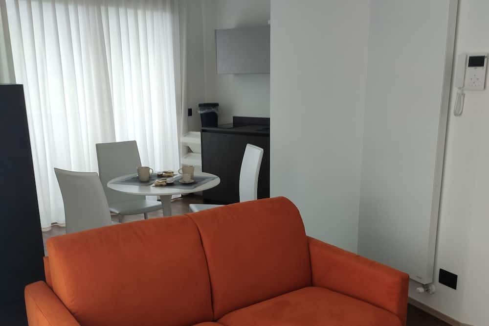 Photo of Livingroom in Valdobbiadene