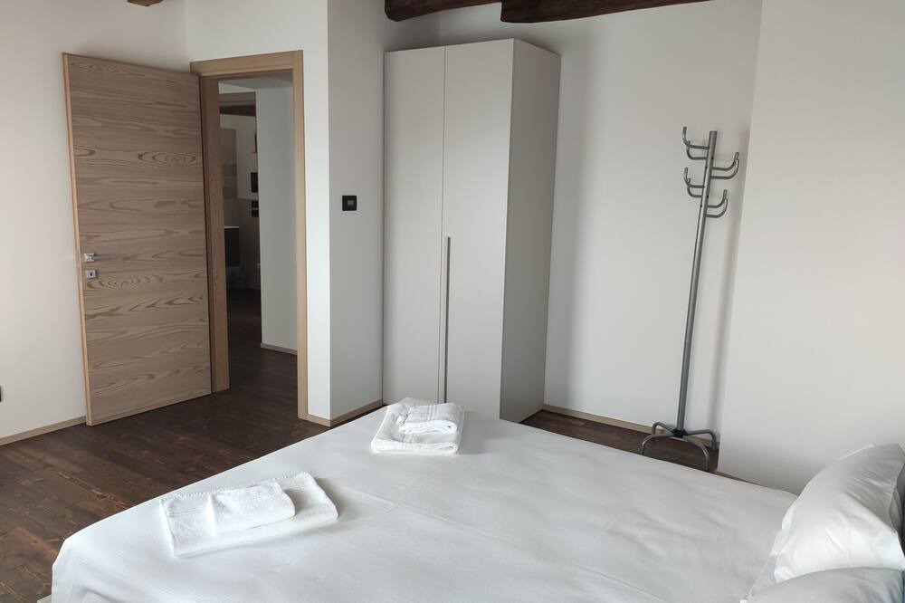 Photo of Bedroom in Valdobbiadene