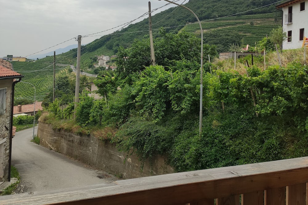 Photo of Patio Balcony in Valdobbiadene
