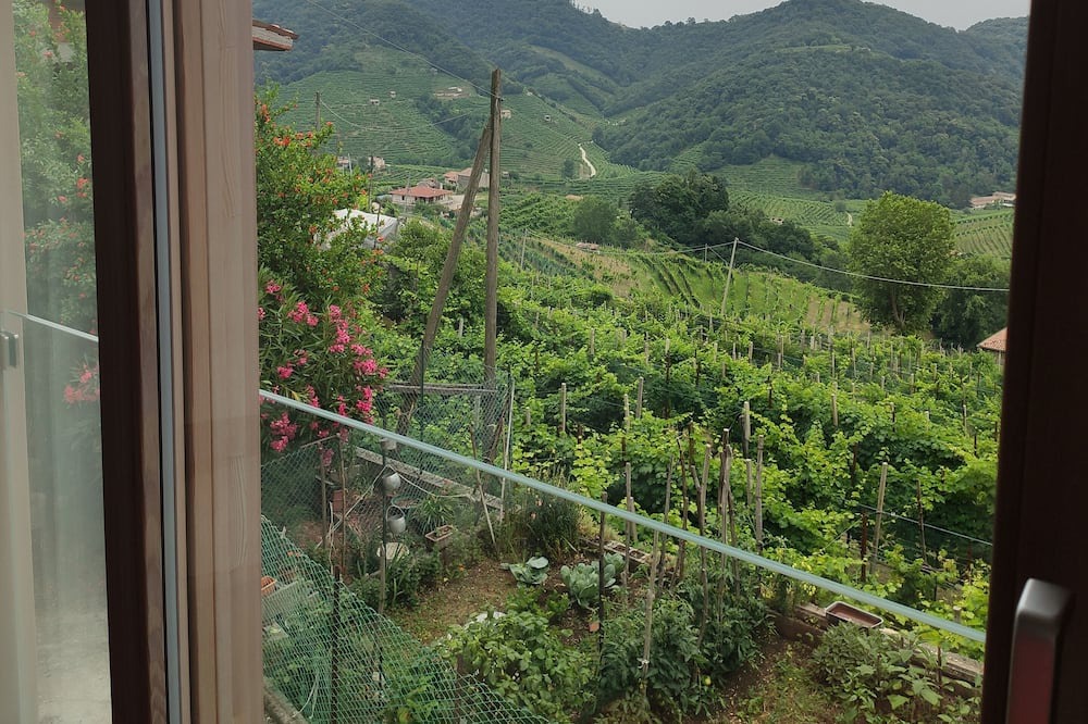 Photo of Patio Balcony in Valdobbiadene