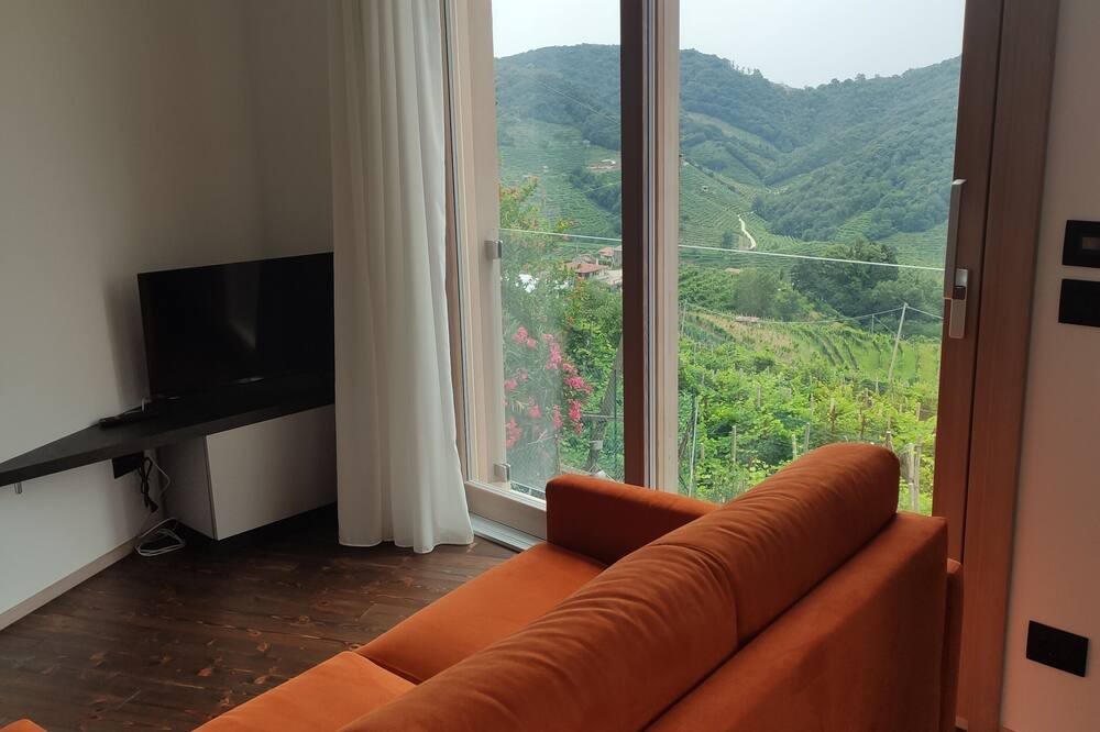 Photo of Livingroom in Valdobbiadene