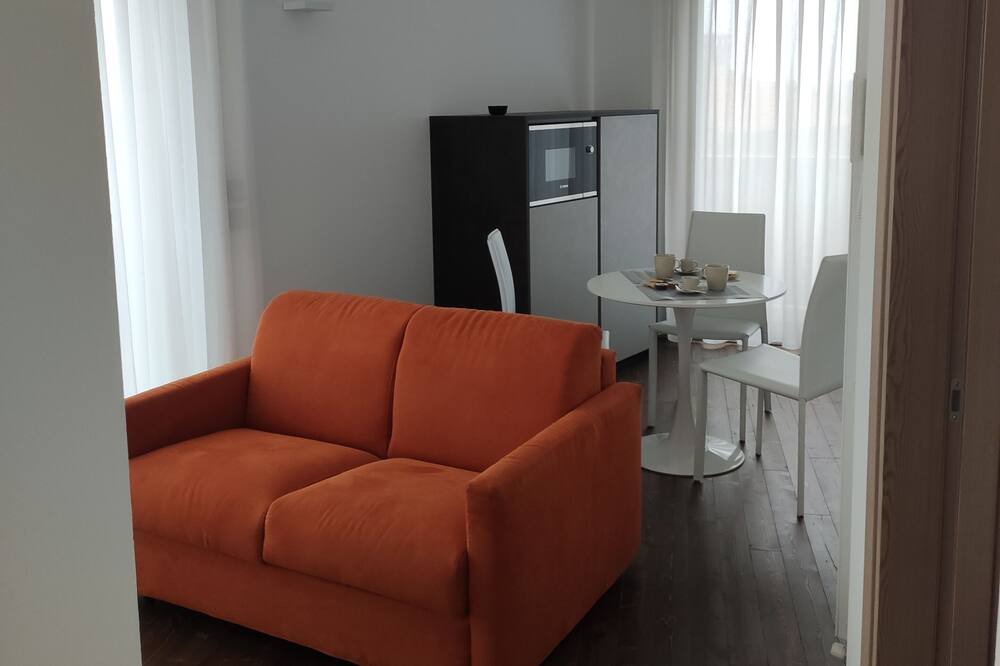 Photo of Livingroom in Valdobbiadene