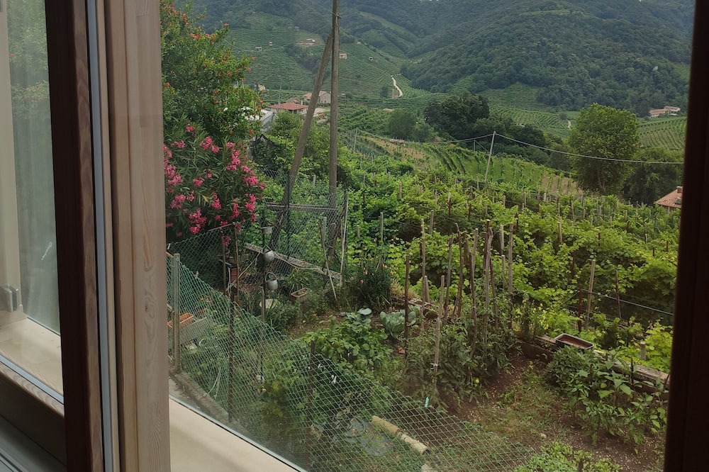 Photo of Patio Balcony in Valdobbiadene
