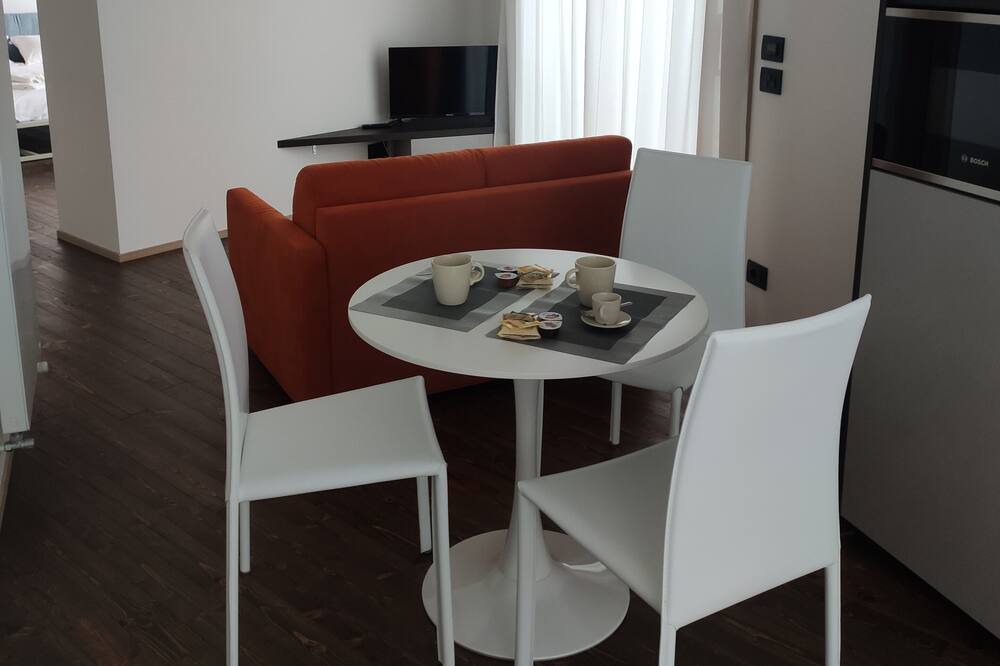 Photo of Livingroom in Valdobbiadene