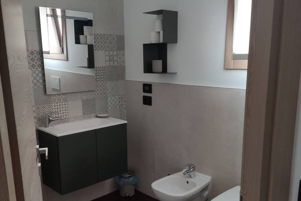 Photo of Bathroom in Valdobbiadene