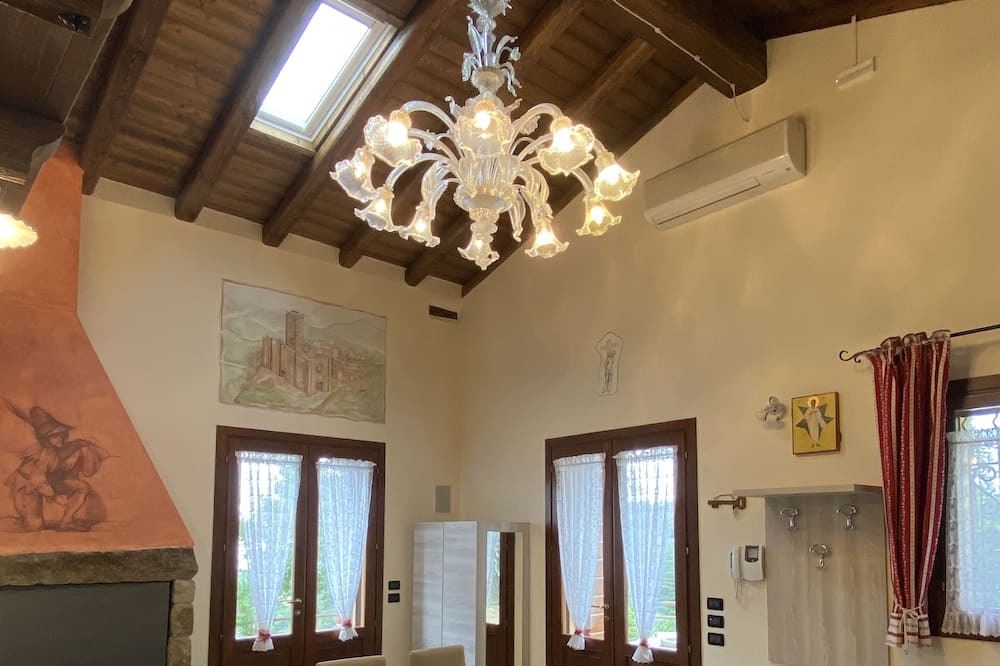 Photo of Livingroom in Teolo