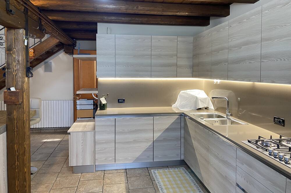 Photo of Kitchen in Teolo