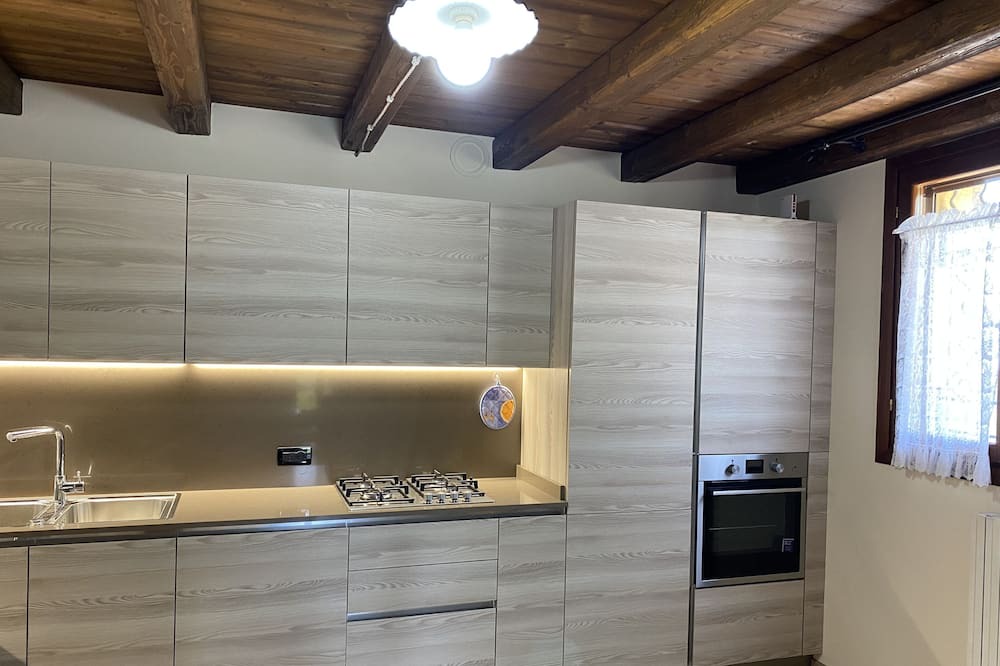 Photo of Kitchen in Teolo