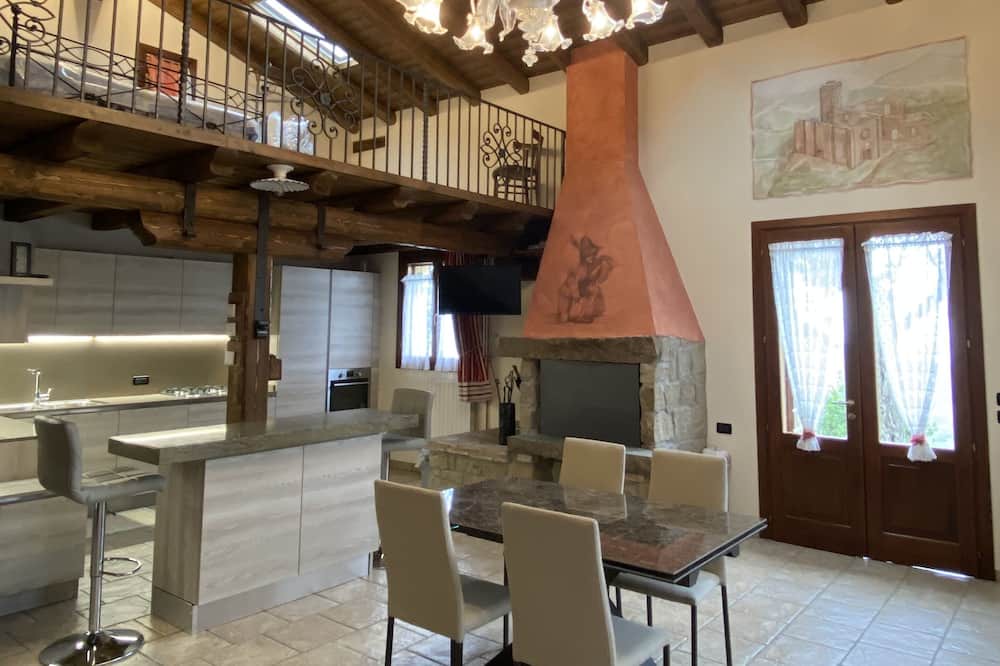 Photo of Kitchen in Teolo