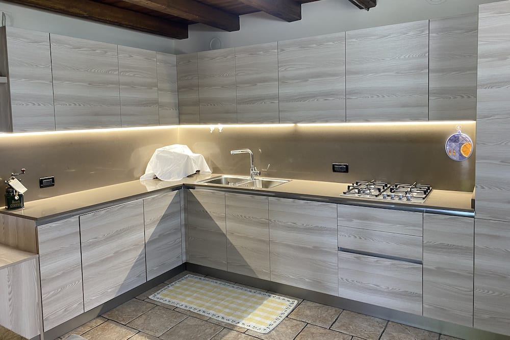 Photo of Kitchen in Teolo