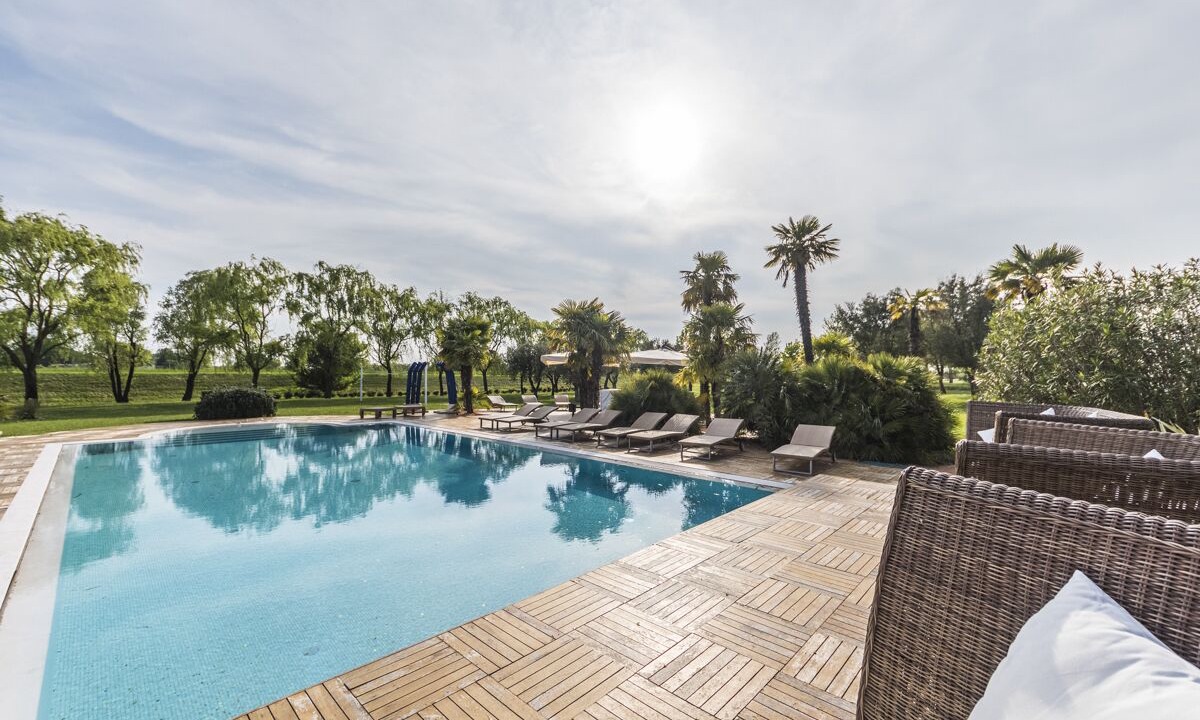 Photo of Outdoor in Roncade