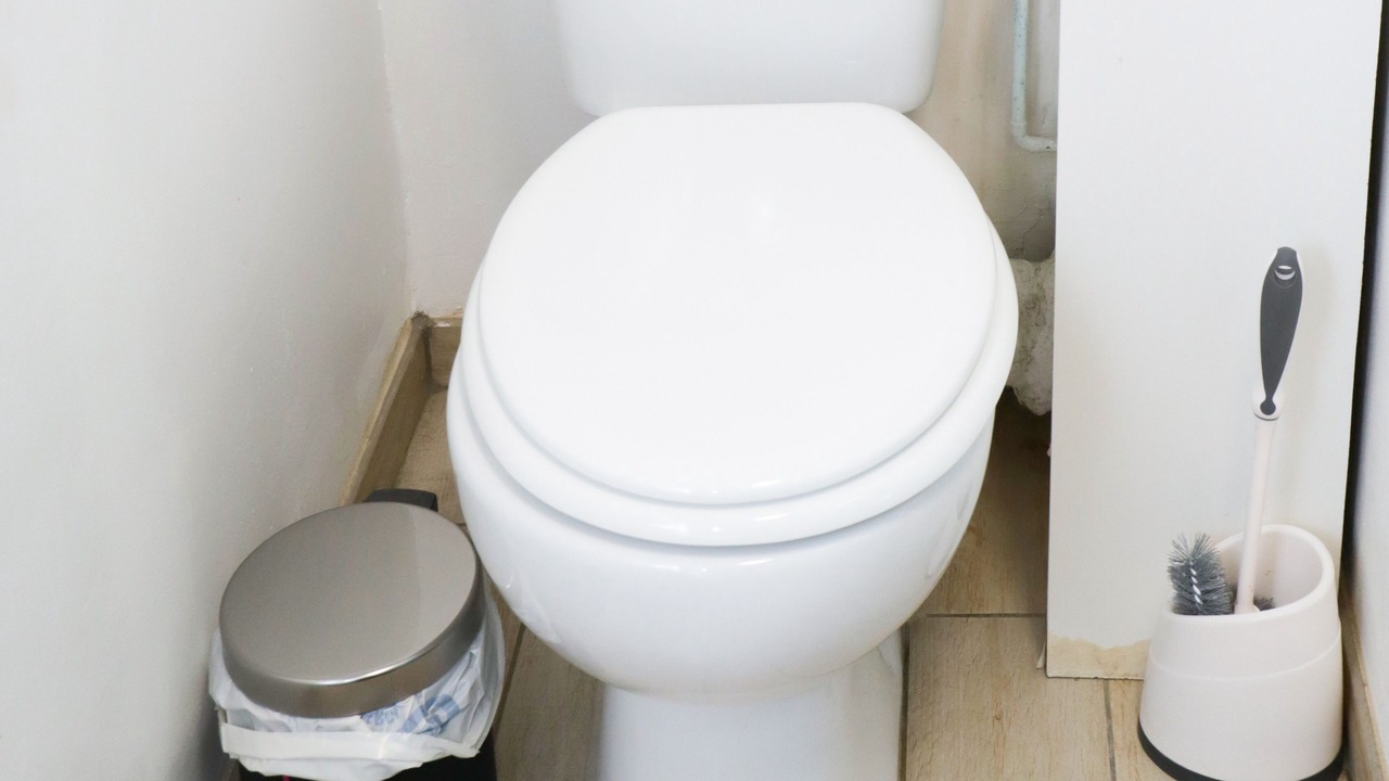 Photo of Bathroom in Le Plessis-Robinson