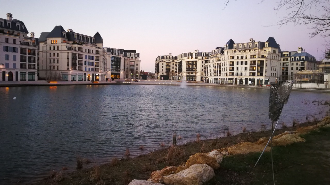 Photo of Others in Le Plessis-Robinson