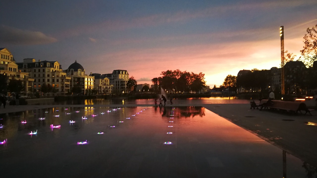 Photo of Outdoor in Le Plessis-Robinson