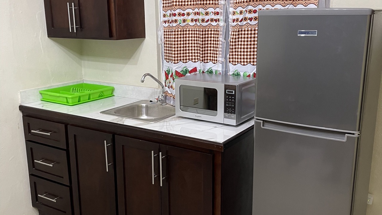 Photo of Kitchen in Kingston