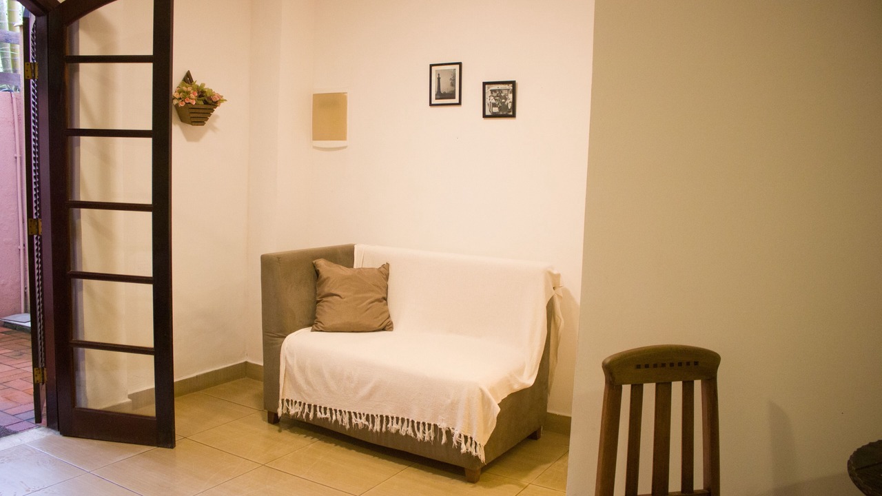 Photo of Bedroom in Petropolis