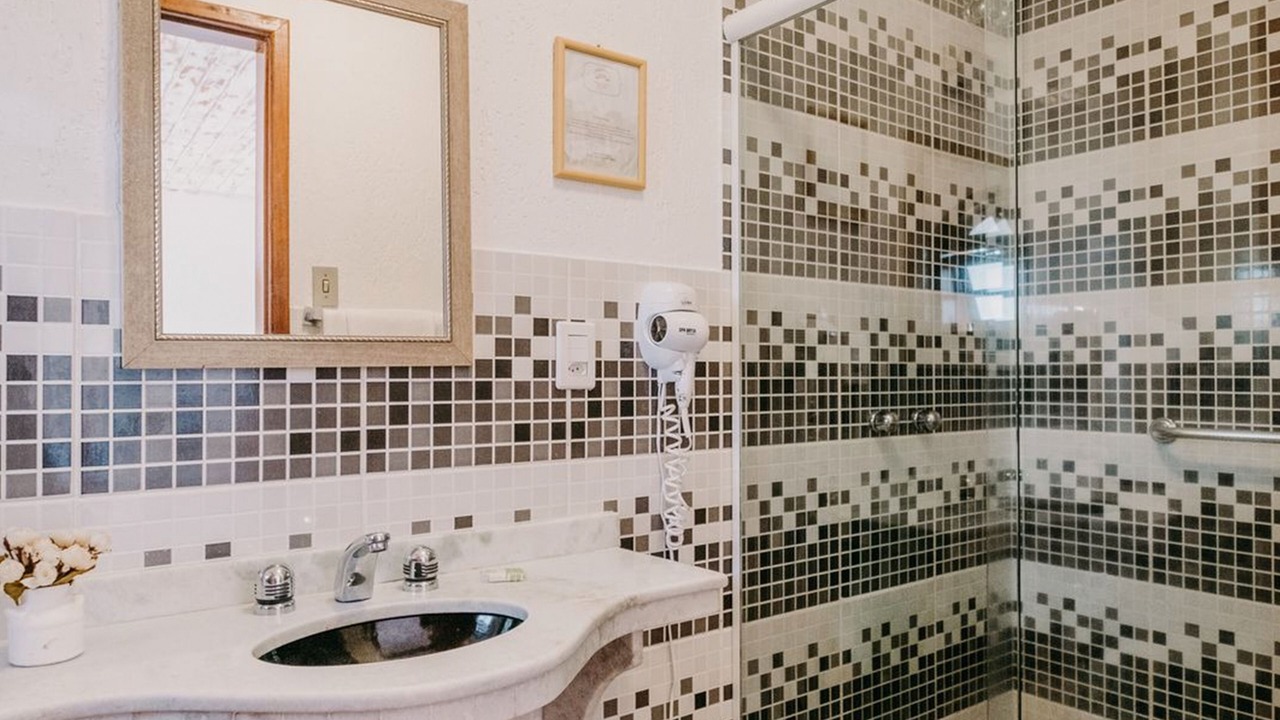 Photo of Bathroom in Petropolis