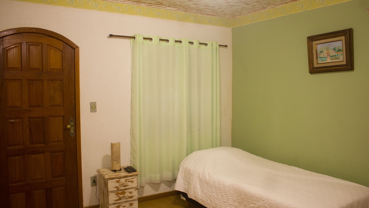 Photo of Bedroom in Petropolis
