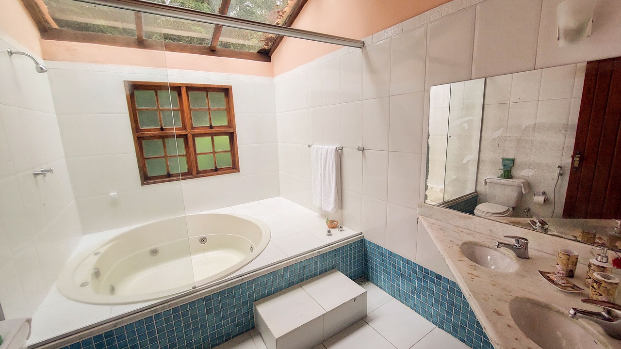 Photo of Bathroom in Petropolis