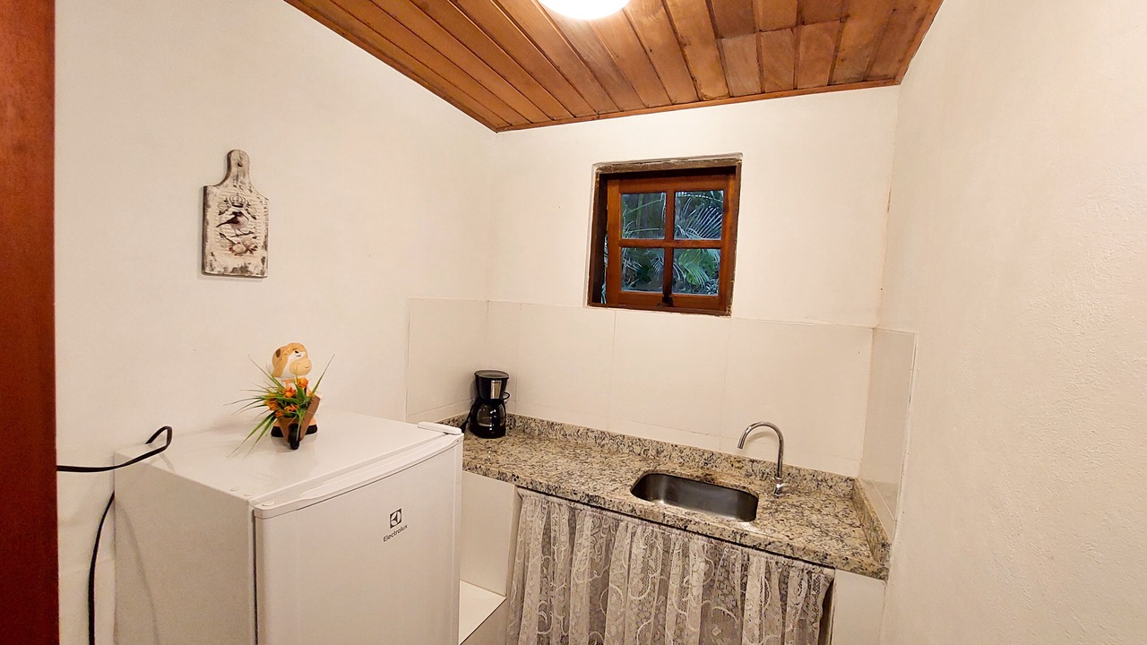 Photo of Bedroom in Petropolis