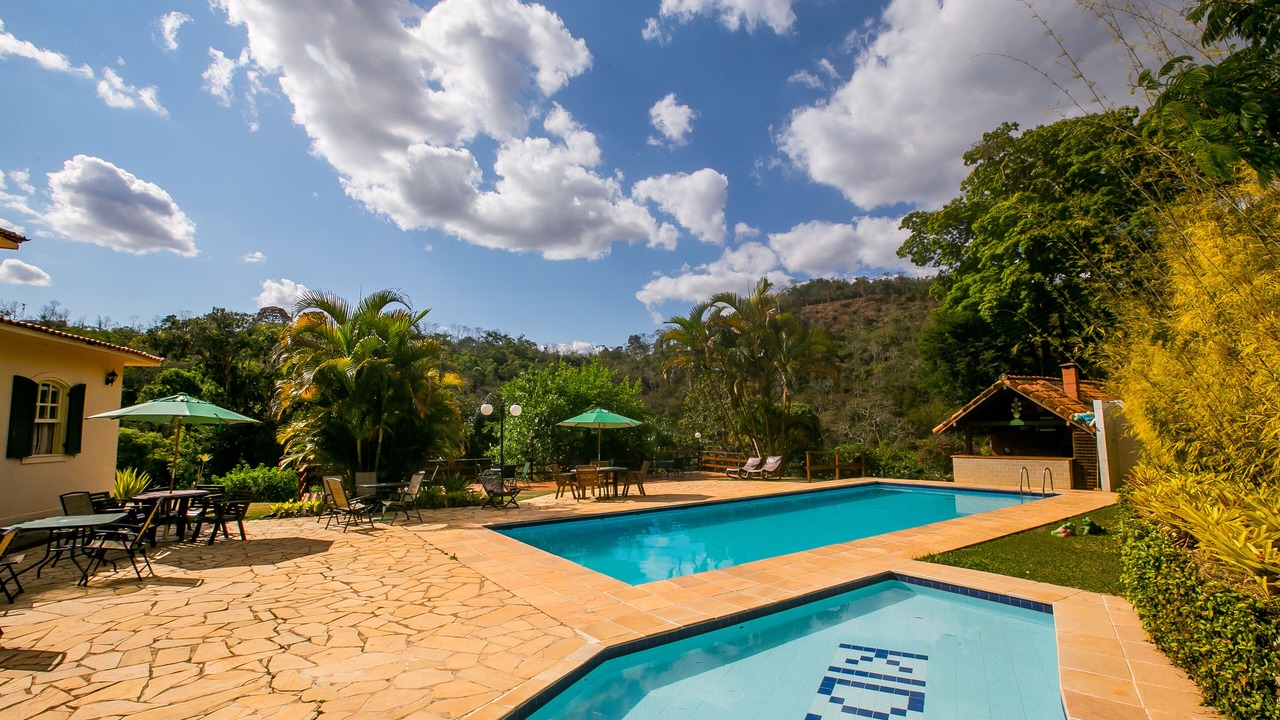 Photo of Outdoor in Petropolis