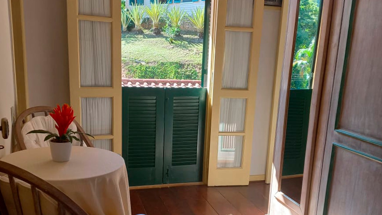 Photo of Bedroom in Petropolis