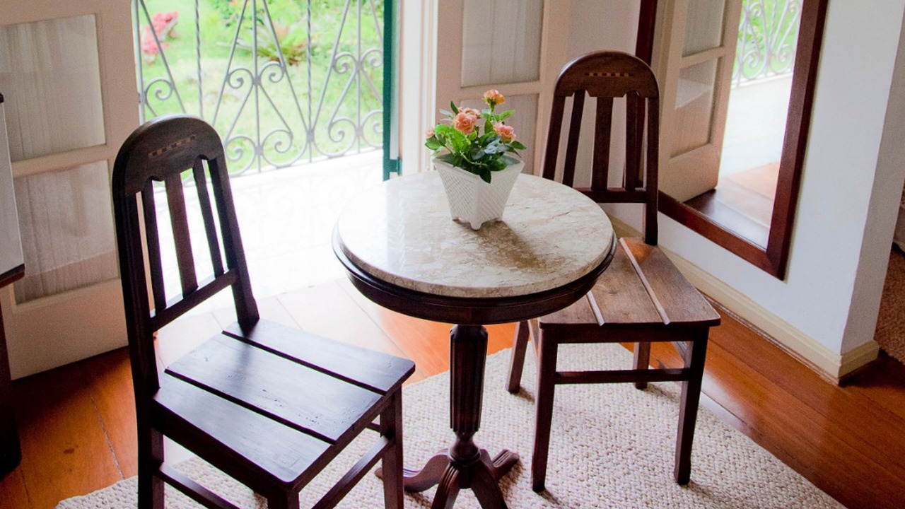 Photo of Bedroom in Petropolis