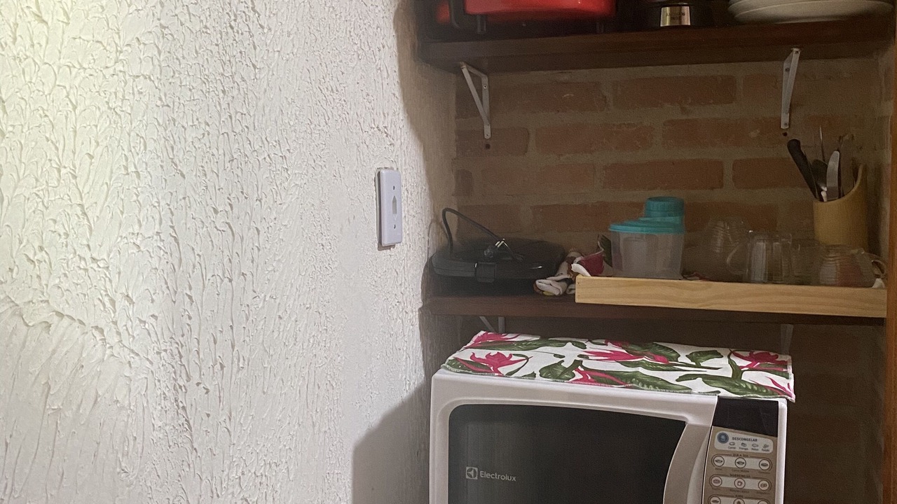 Photo of Kitchen in Quatis