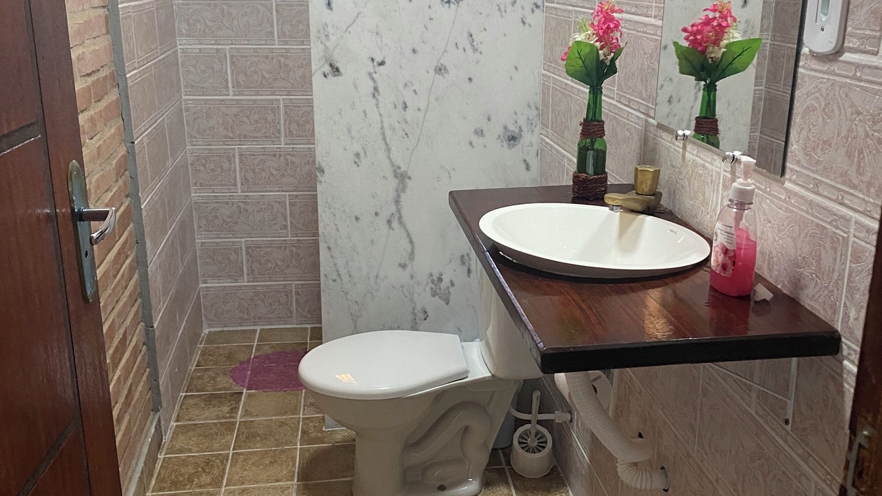 Photo of Bathroom in Quatis