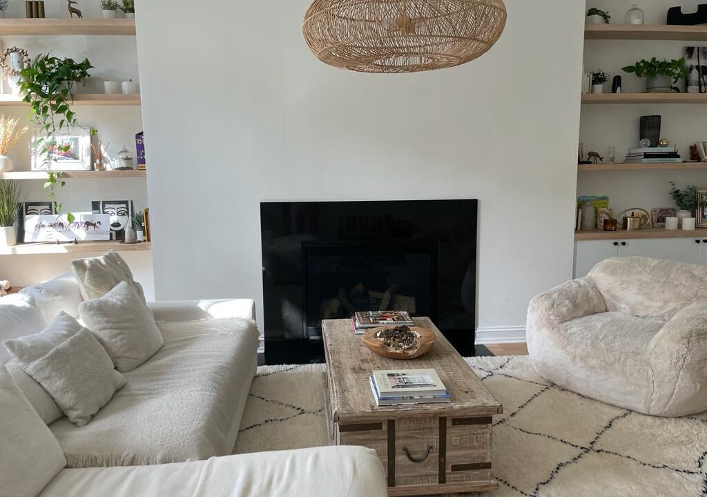 Photo of Livingroom in Lower East Side