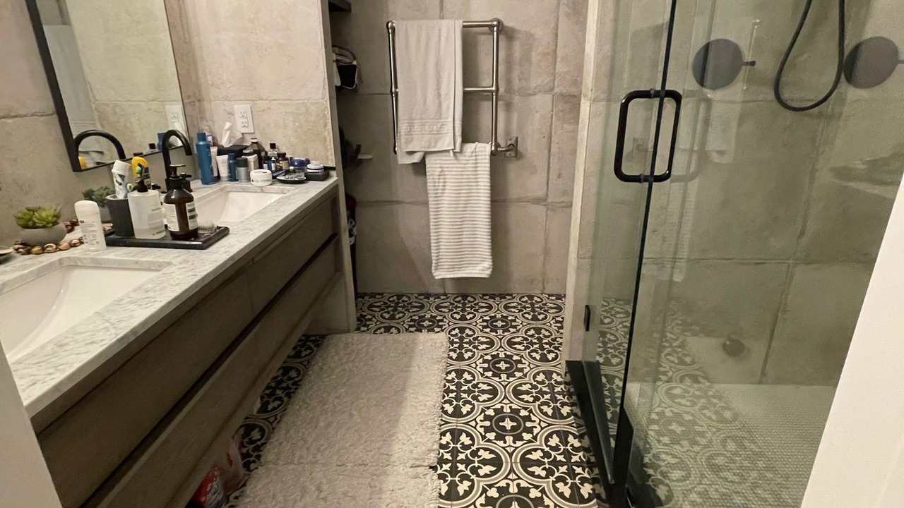 Photo of Bathroom in Lower East Side