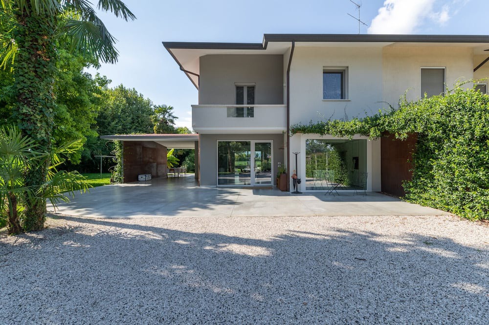 Photo of Outdoor in Vicenza
