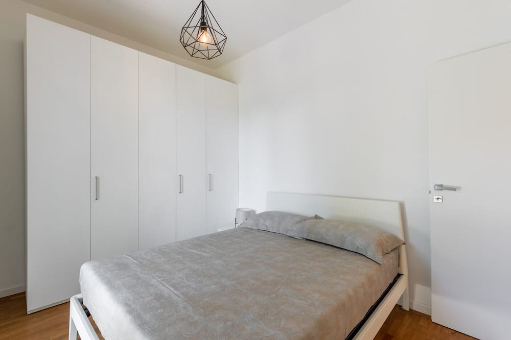 Photo of Bedroom in Vicenza