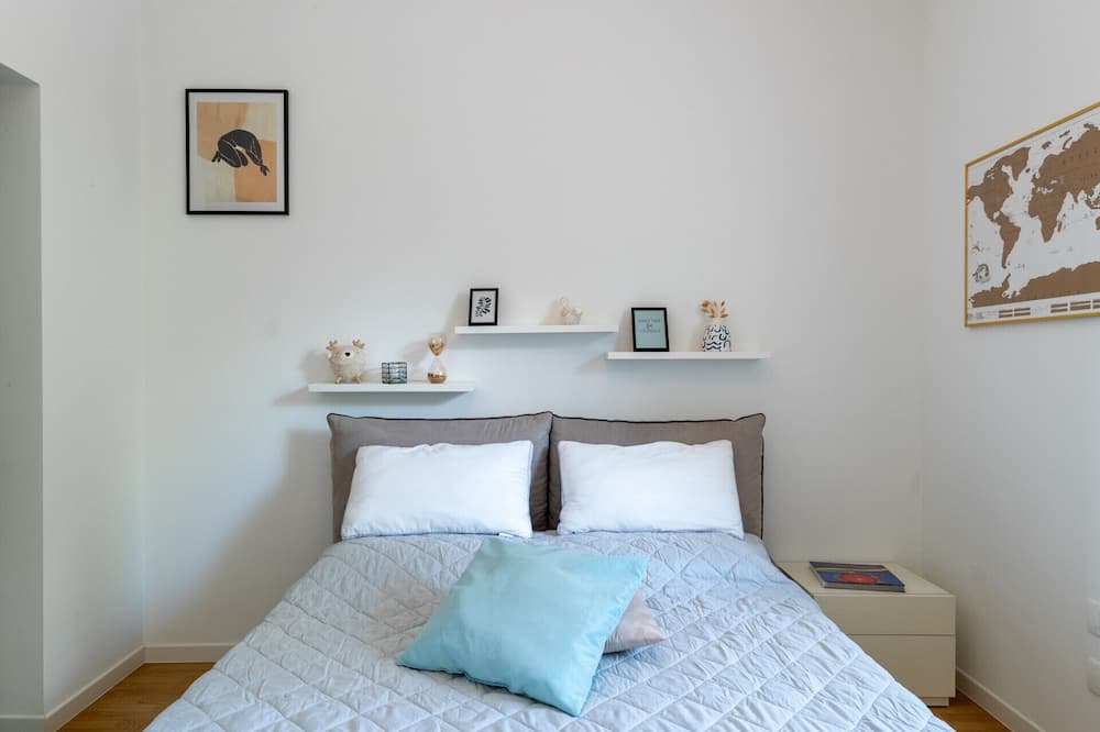 Photo of Bedroom in Vicenza