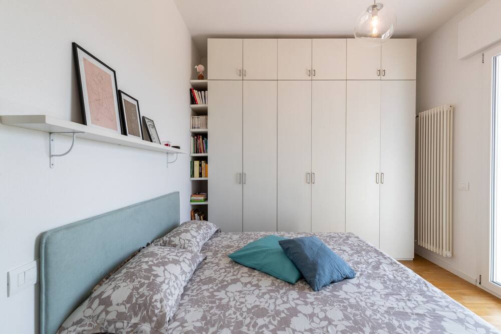 Photo of Bedroom in Vicenza