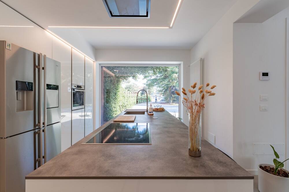 Photo of Kitchen in Vicenza