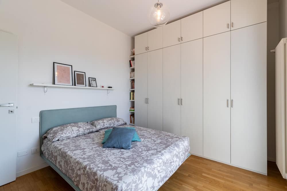 Photo of Bedroom in Vicenza