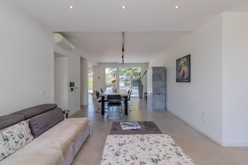 Photo of Livingroom in Vicenza