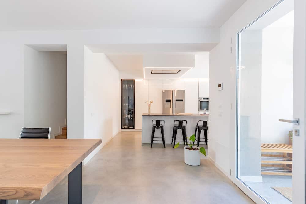 Photo of Livingroom in Vicenza