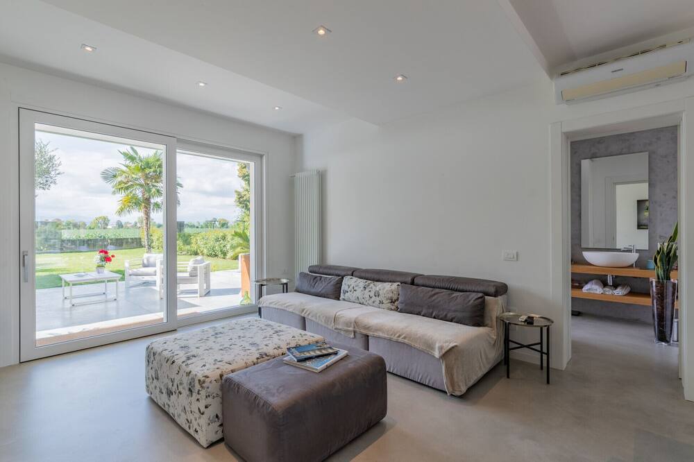 Photo of Livingroom in Vicenza