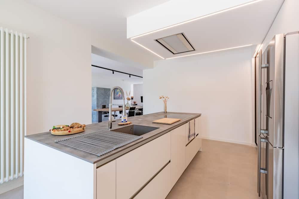Photo of Kitchen in Vicenza
