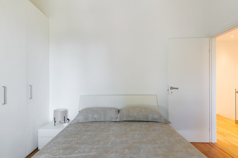 Photo of Bedroom in Vicenza