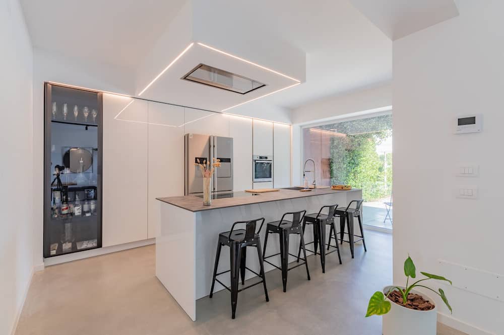 Photo of Kitchen in Vicenza