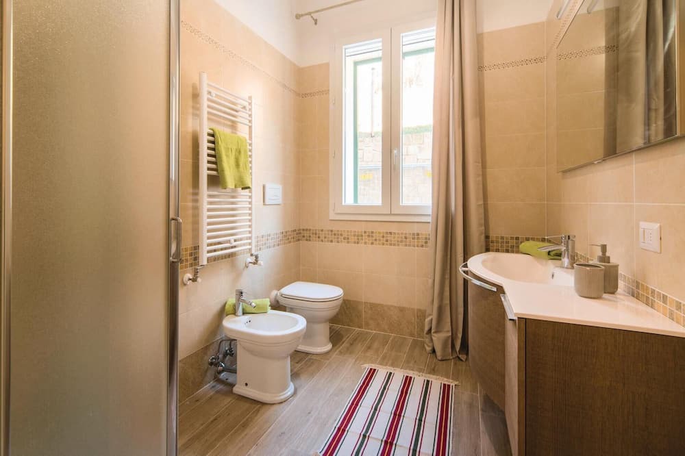 Photo of Bathroom in Cinto Euganeo