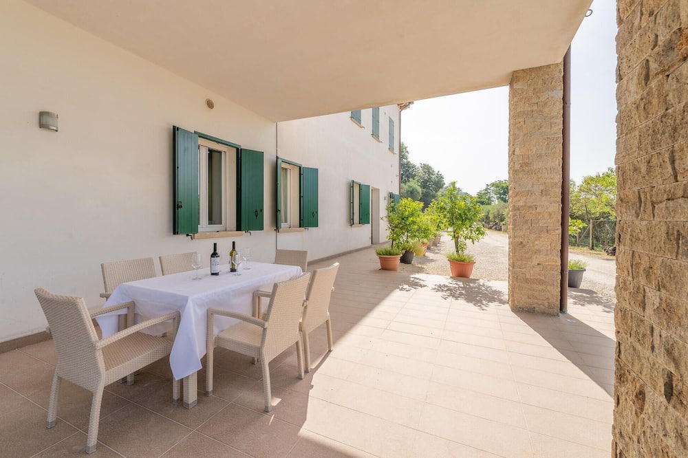 Photo of Outdoor in Cinto Euganeo