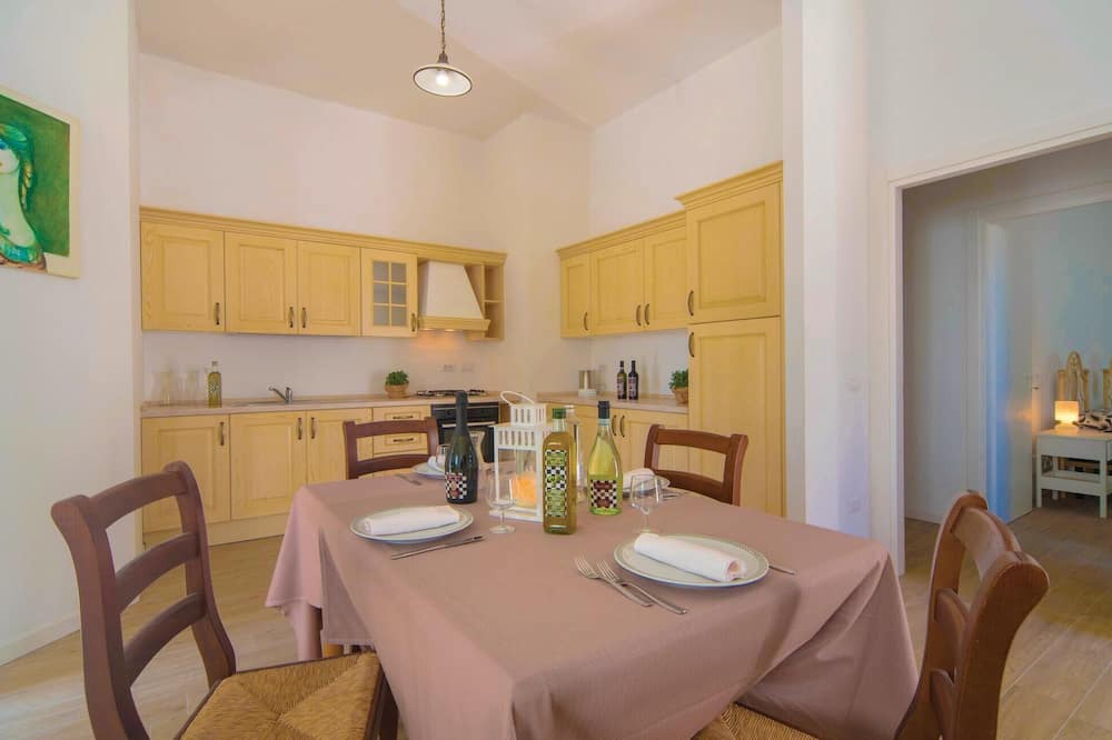 Photo of Kitchen in Cinto Euganeo