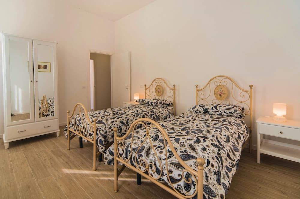 Photo of Bedroom in Cinto Euganeo